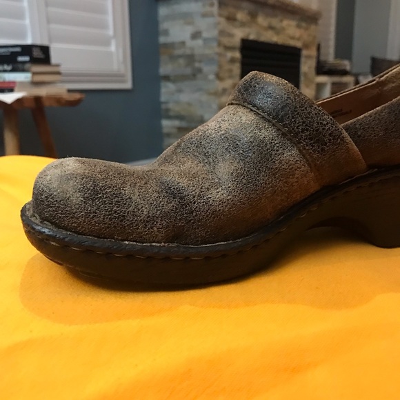 Børn Slip on Clogs - Picture 8 of 16